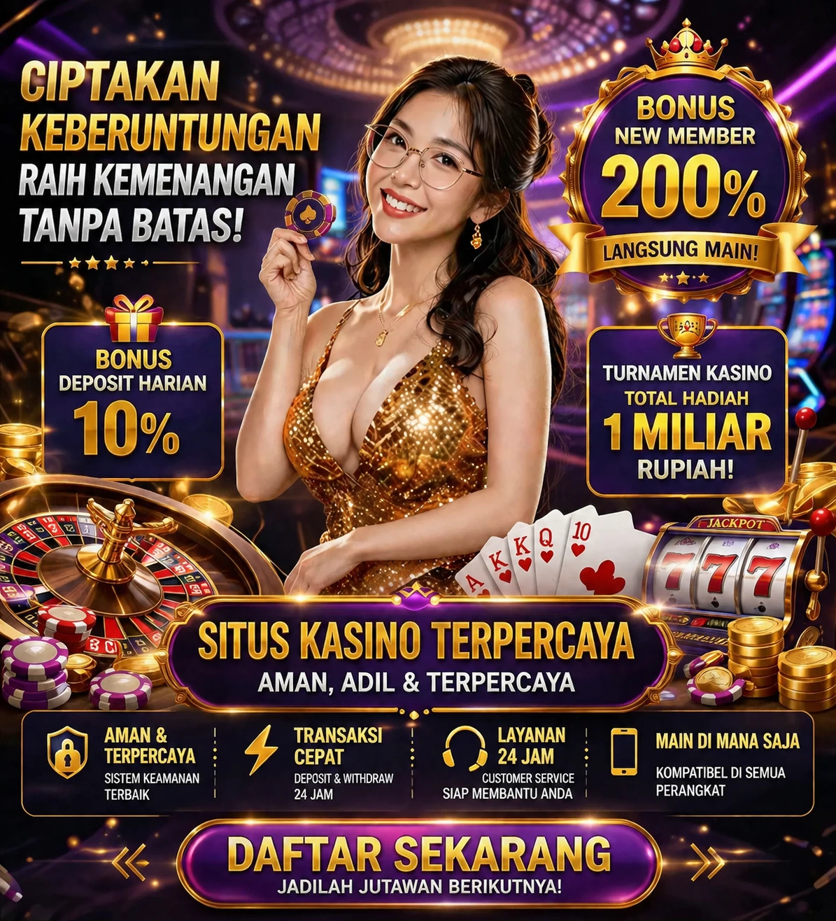 rsngame APK — katalog lengkap